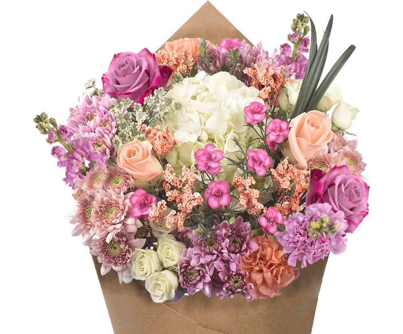 Bloom Haus™ Lush Bouquet - B