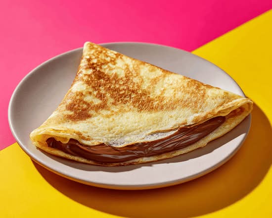 🥳Crêpe Nutella🥳