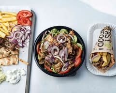 SouvlakiLand 🇬🇷