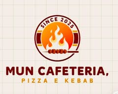MUN PIZZA E KEBAB
