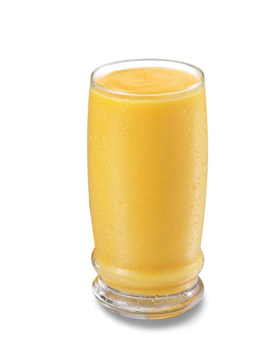 Mango Smoothie (150 Cals)