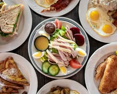 Kiss the Cook Restaurant (4915 W Glendale Ave)