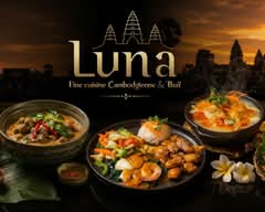 Restaurant Luna (1887 Blvrd)