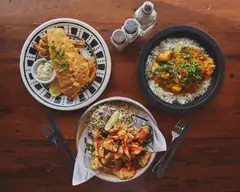 Frappes y más michs (Mexico City)