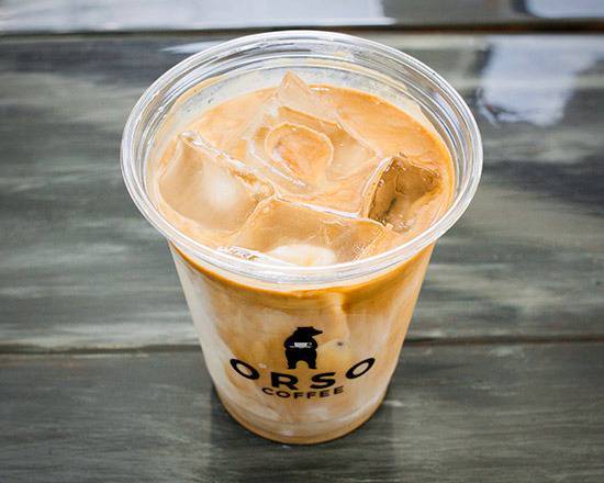 Orso Coffee