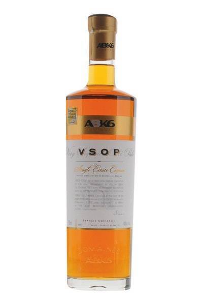 Abk6 Vsop Cognac (750 ml)