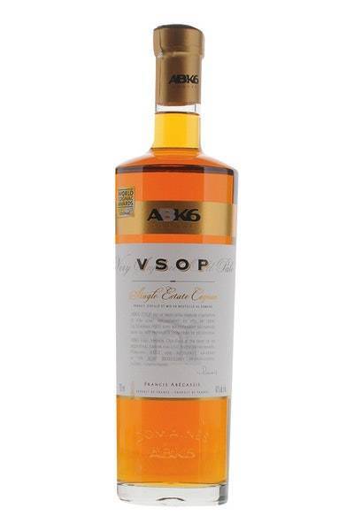 ABK6 Vsop Cognac (750 ml)