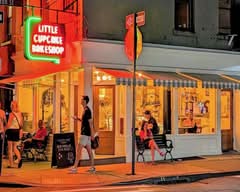 Little Cupcake Bakeshop (Bleecker St.)