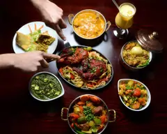 Maharaja Indian cuisine