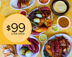 Pollo Medina ( Apodaca )