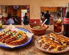 Tacos de Birria Jimmy (Independencia)