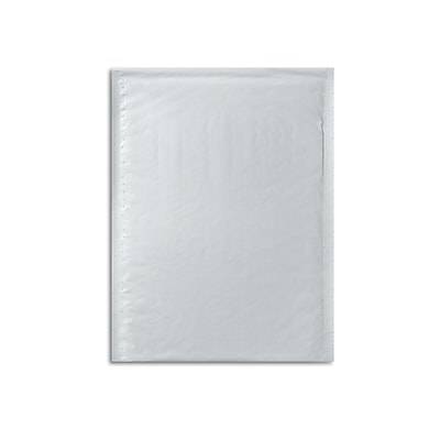 Staples Self-Sealing Bubble Mailer (white)