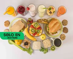 Jugos y Licuados Tellez (Fundadores)