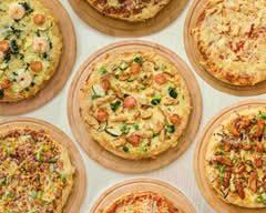 MUNDFEIN Pizzawerkstatt Wentorf