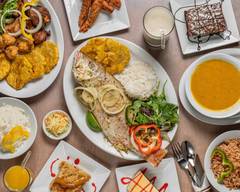 Restaurant Fleurs Karaibes