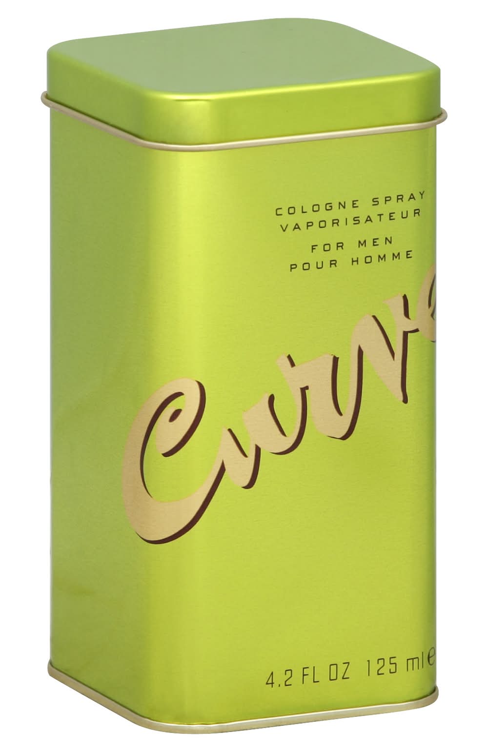 Curve Cologne Spray (4.2 fl oz)