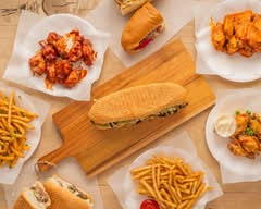 Motor City Kitchen