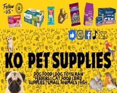 Ko Pet Supplies