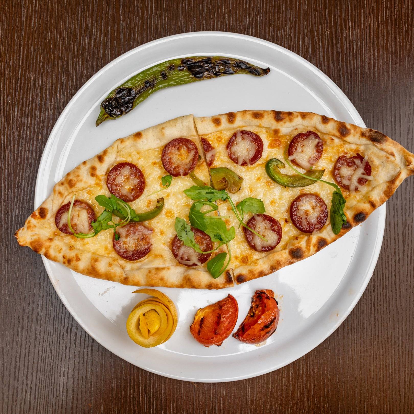 Pide Sujuk
