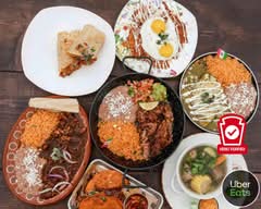 Mi Sabor Mexican Kitchen (Glendora)