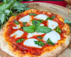 Fresh Pizza On Wheels (LA)