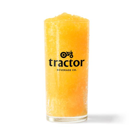 Tractor Frozen Mango Beverage