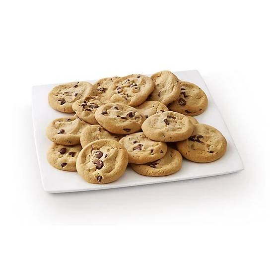 Cookies Chocolate Chip 30ct (ea)
