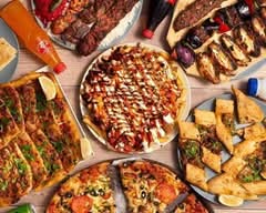 King of Kebabs Blacktown
