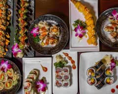 Pacific East Japanese Restaurant