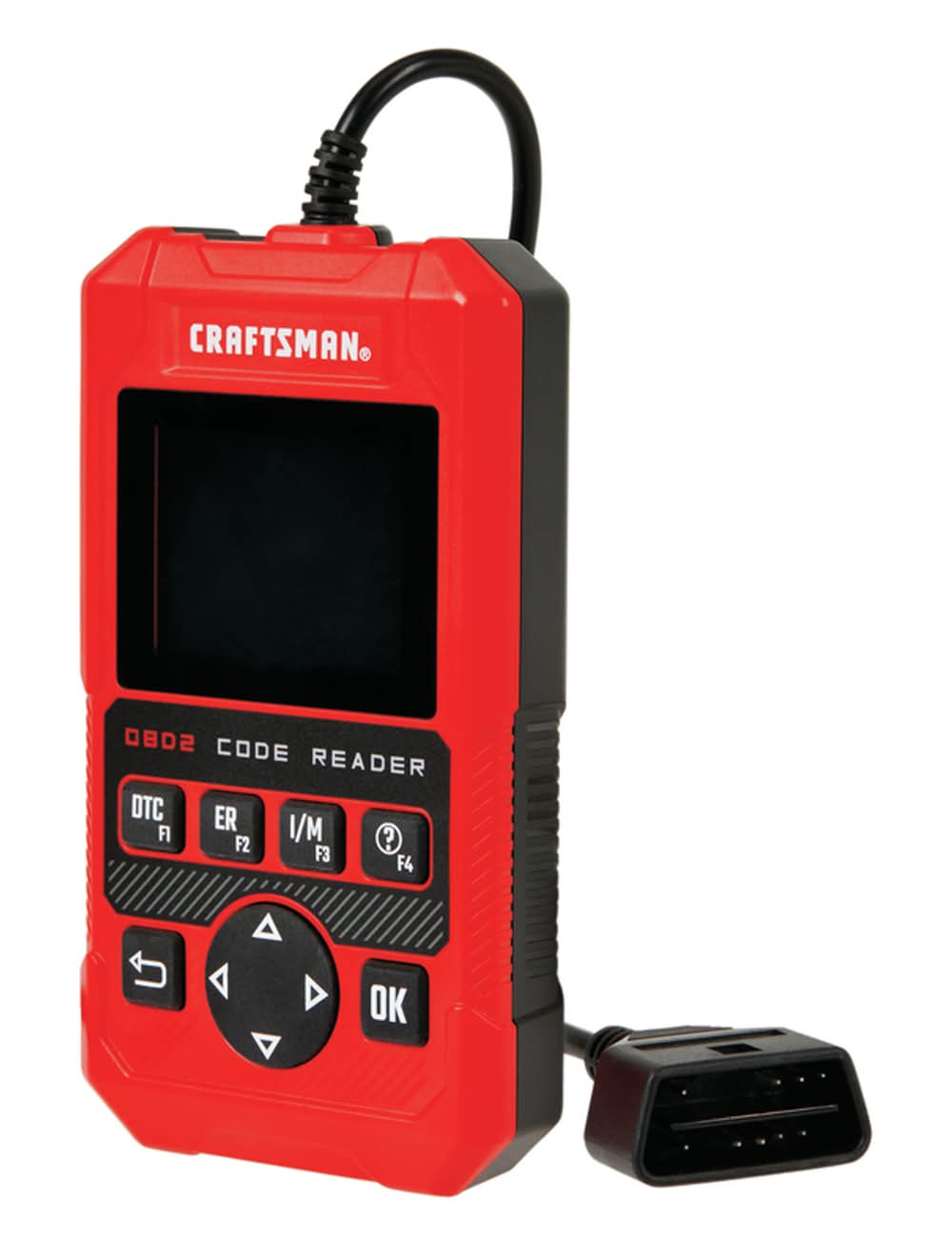 Craftsman Automotive Obd2 Code Reader