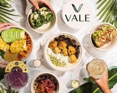 Vale Healthy Kitchen (Brickell)