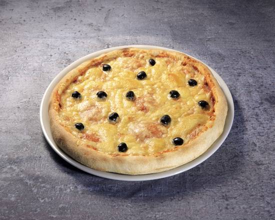 Pizza Marguerite
