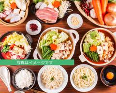 ヘルシーお鍋の専門店〜Steam Fresh奈良店〜 Healthy steamed offal hot pot and vegitable A’Stock Nara