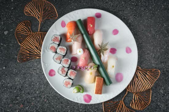 Doanburi Premium Sushi