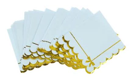 Party Napkins 30-Count
