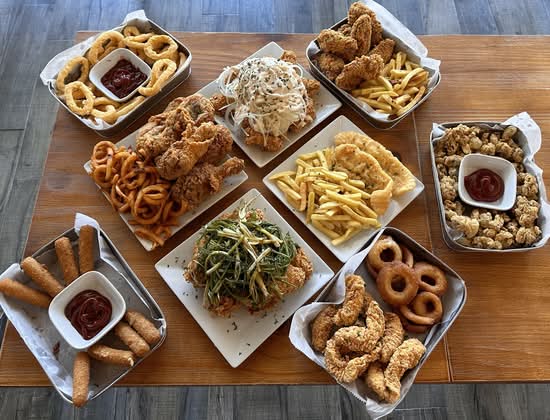 92 Chicken Westheimer