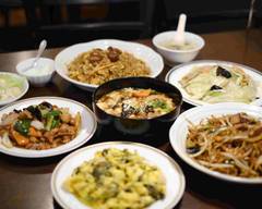 中華料理刀削麺 逸品園