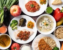 カフェ＆ジム CherishLife（チェリッシュライフ）