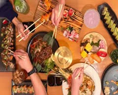 Ra-Moon Asian Cuisine & Sushi Bar