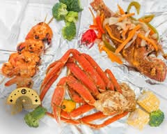 Pier 88 Boiling Seafood & Bar Mesa