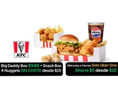 KFC Vega Alta