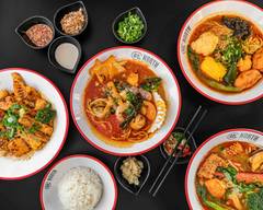 North Hot Pot (Elizabeth)