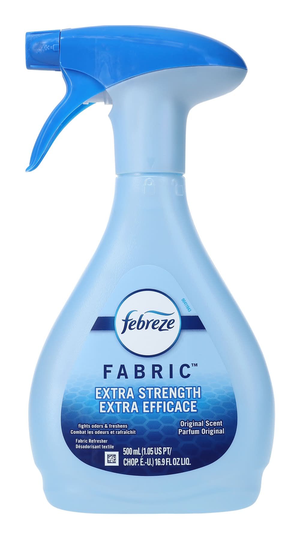 Febreze® Fabric™ Extra Strength Spray 16.9 Fl.oz
