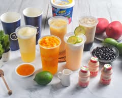 嚼飲Chew Drink 彰化秀水店
