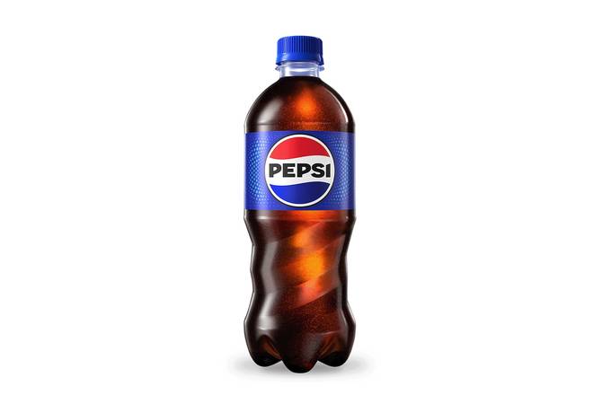 Pepsi®