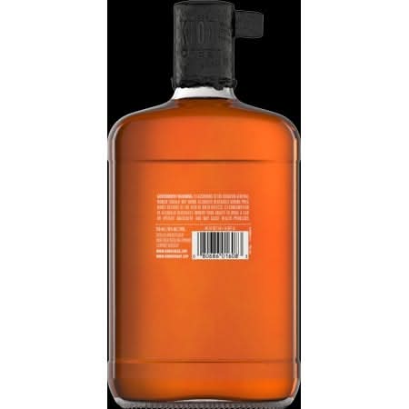 Knob Creek Kentucky Straight Rye Whiskey, 750 ml