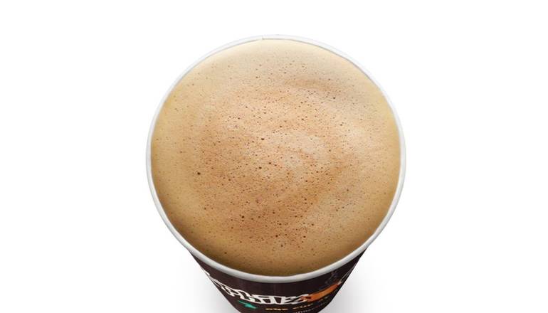 Hot Mocha Tesora