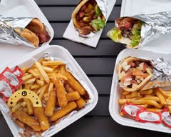 Gyros Town (Colorado Blvd)