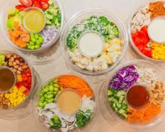 YORKERS Sakae