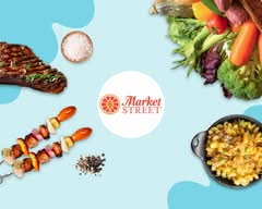 Market Street (4950 E 42nd St)
